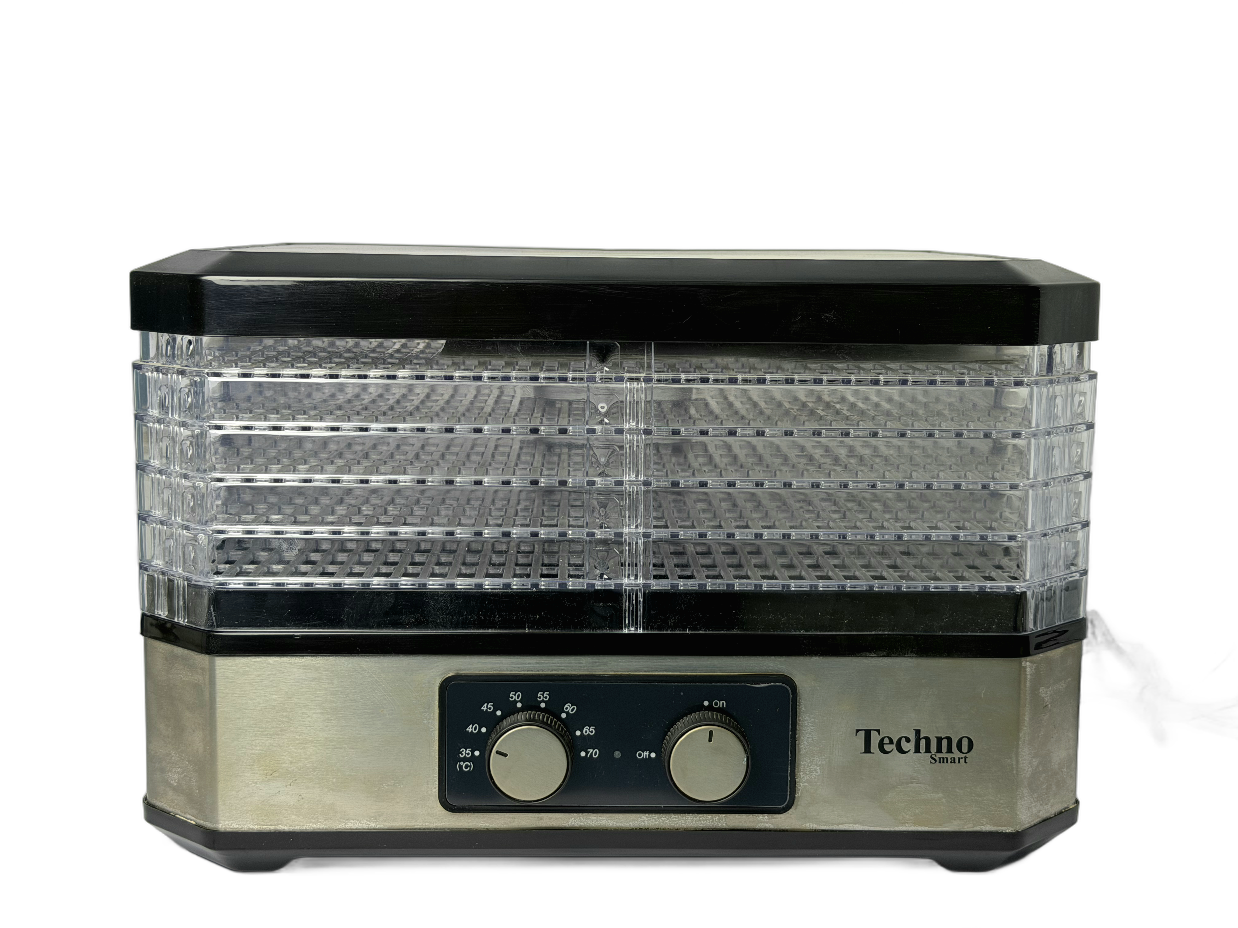 میوه خشک کن برند TECHNO SMART  مدل TS-320