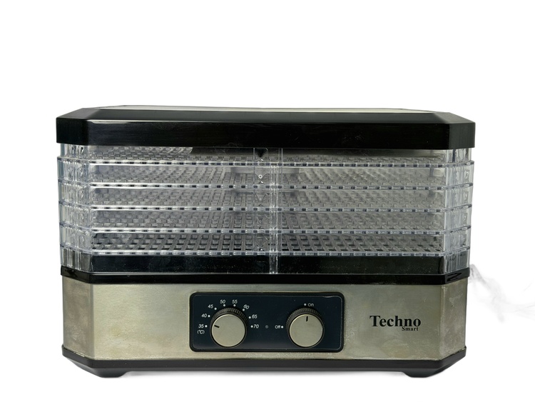 میوه خشک کن برند TECHNO SMART مدل TS-320