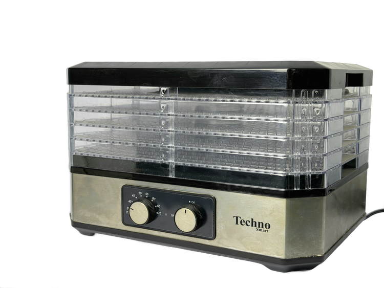 میوه خشک کن برند TECHNO SMART مدل TS-320