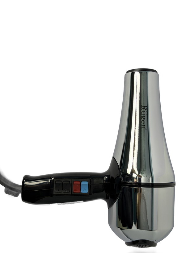 سشوار روگن آلمان اصل بدنه استیل مدل RU-1710 با 18 ماه ضمانت