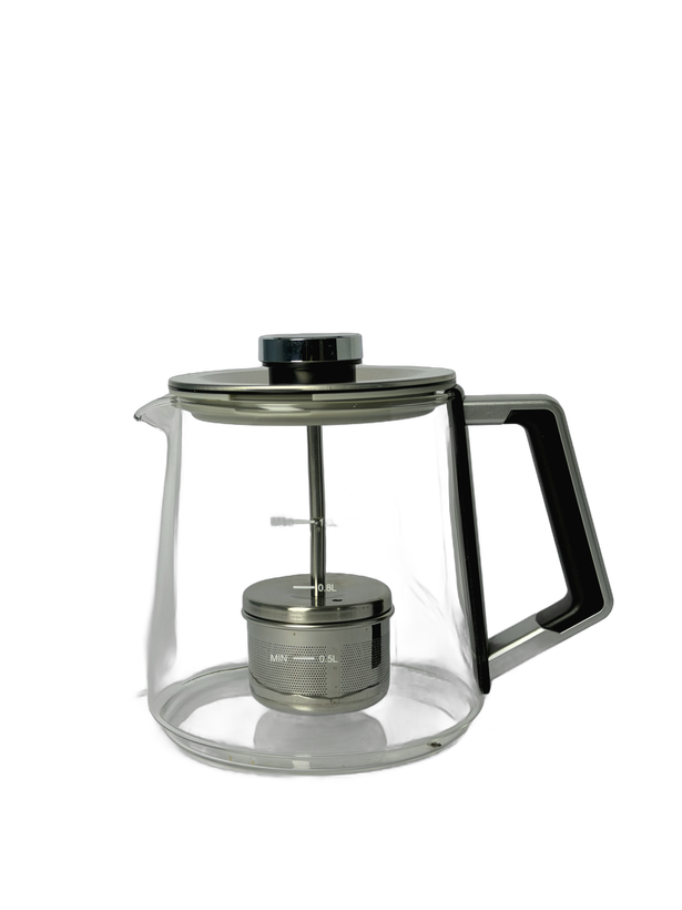 چای ساز رو هم روگن آلمان اصل مدل RU-1515 با 18 ماه ضمانت