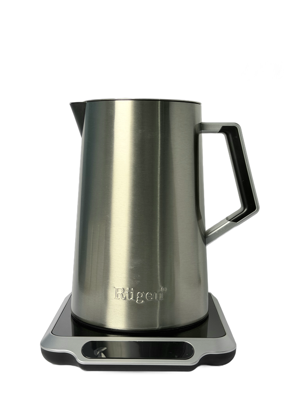 چای ساز رو هم روگن آلمان اصل مدل RU-1515 با 18 ماه ضمانت