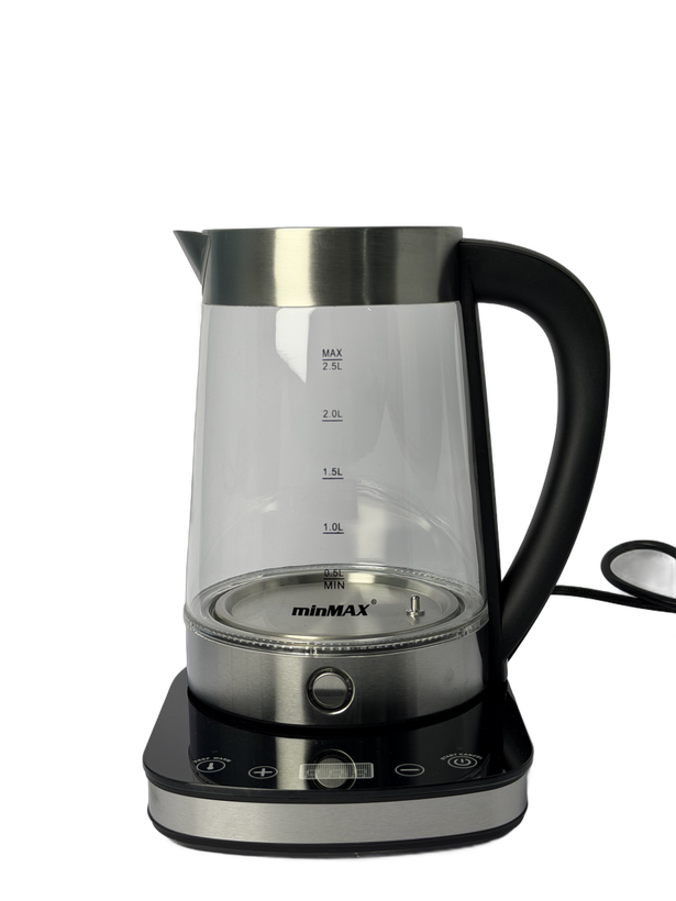چای ساز برقی برند minMAX مدل 2250