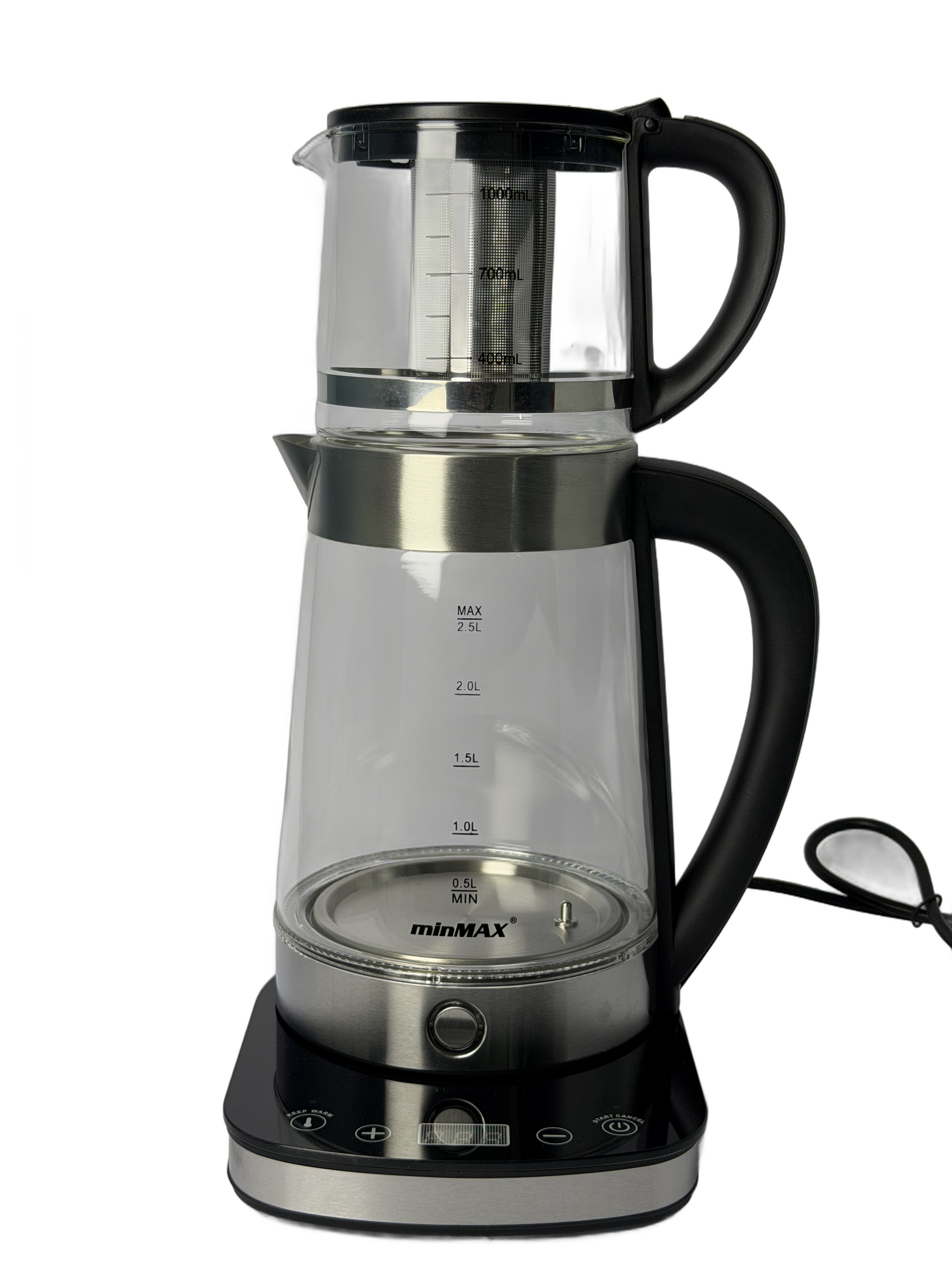 چای ساز برقی برند minMAX مدل 2250