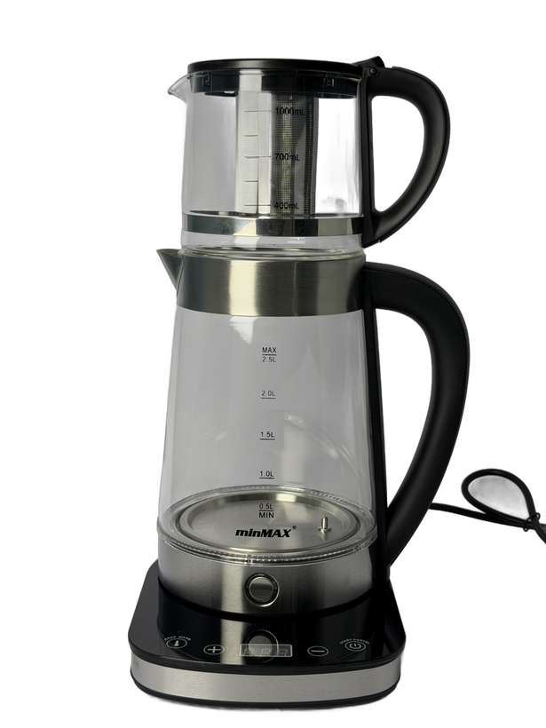 چای ساز برقی برند minMAX مدل 2250