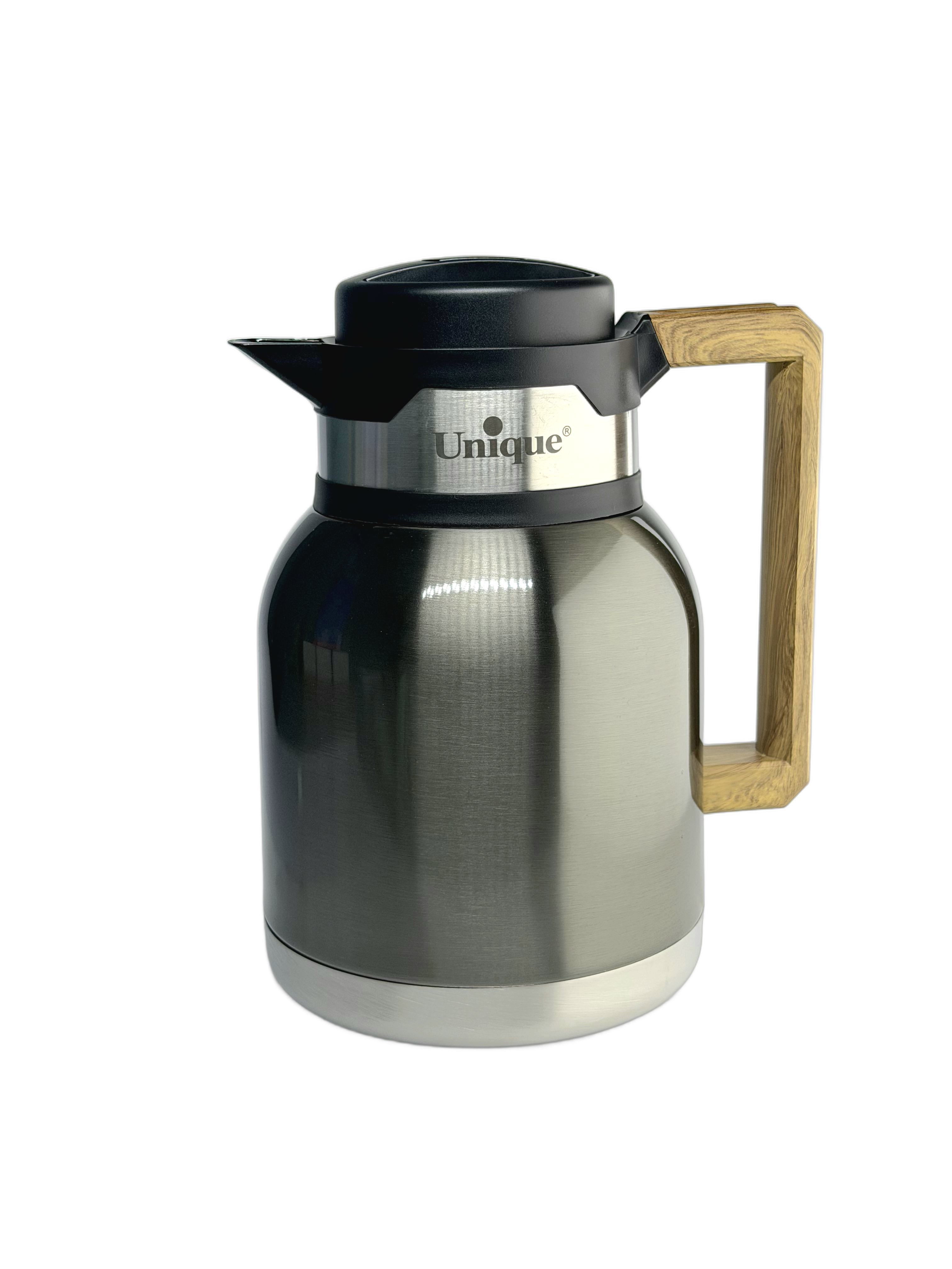 فلاکس استیل یونیک اصل 1.5 لیتری مدل UN-1858