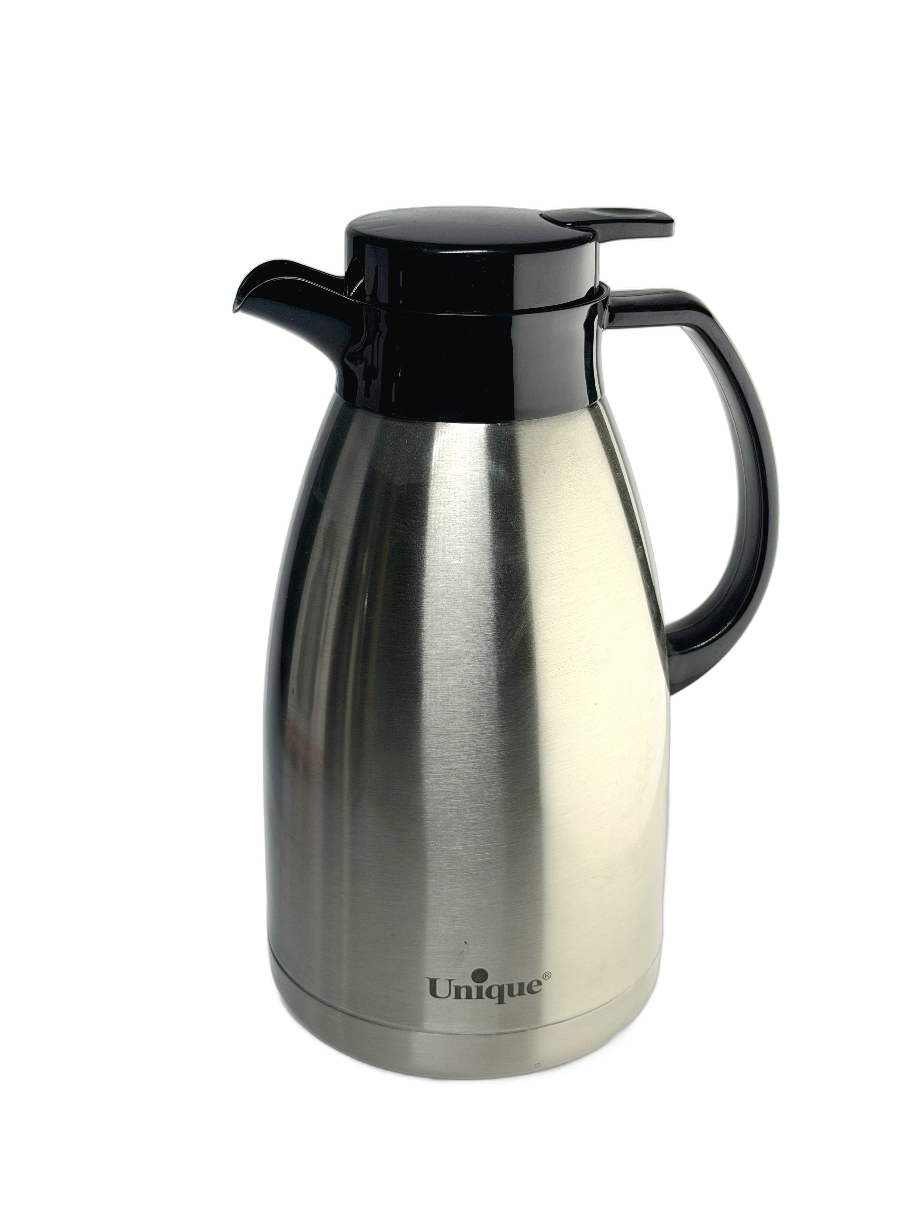 فلاکس استیل یونیک اصل ۲ لیتری مدل UN-1875