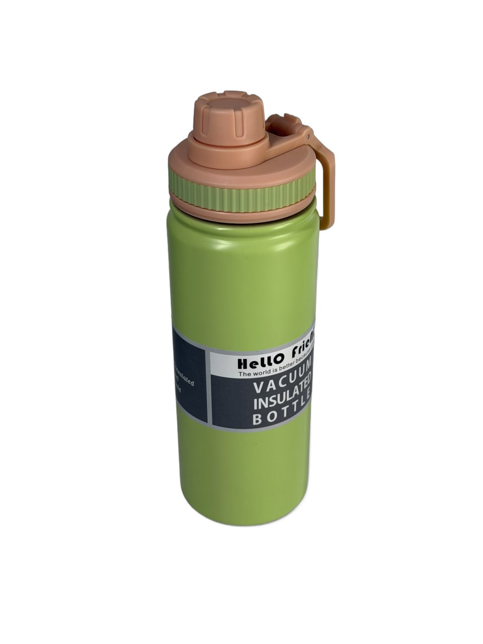 تراول ماگ vacuum insulated