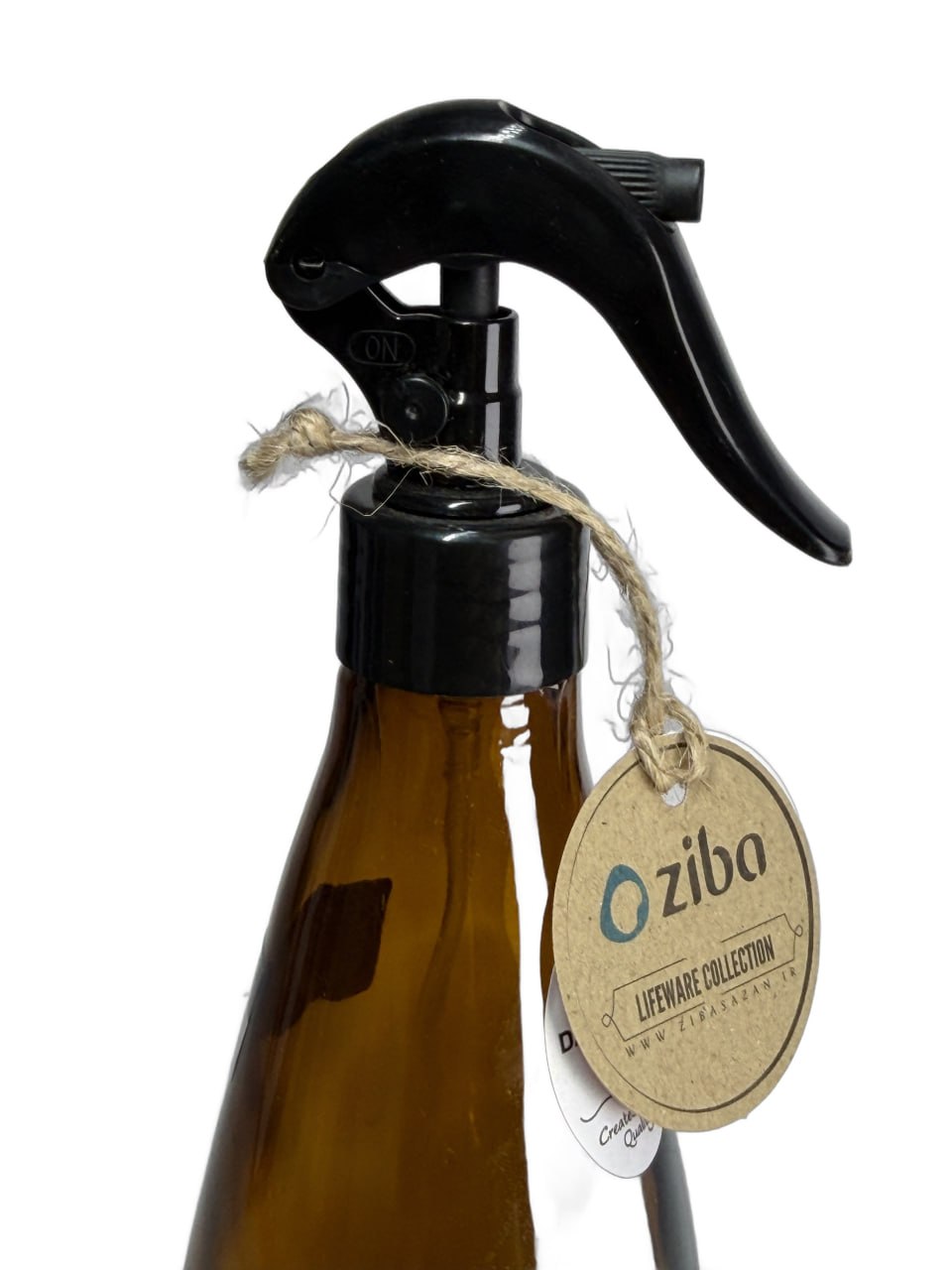 روغن پاش آونگ داراک سایز ۱ زیباسازان