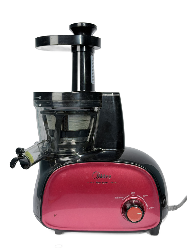 آبمیوه گیری برند midea مدل MJ-JS20A1