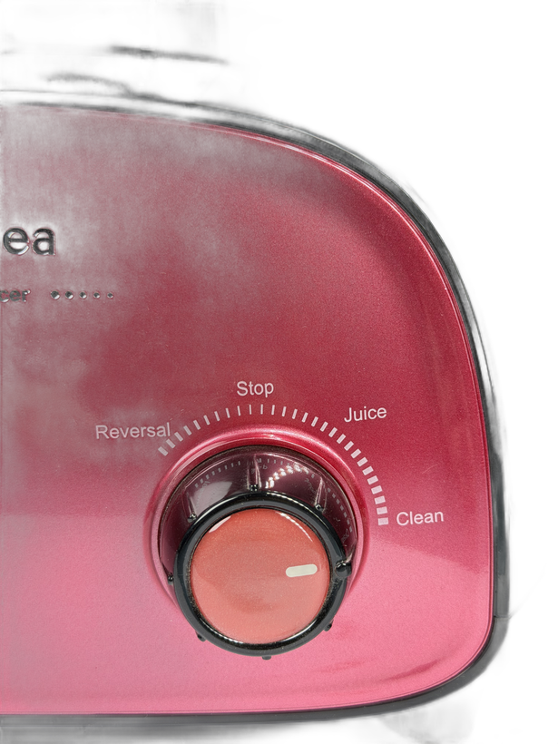 آبمیوه گیری برند midea مدل MJ-JS20A1