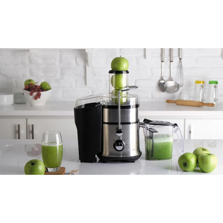 آبمیوه گیری روگن اصل آلمان مدل RU-1260 با ۱۸ ماه ضمانت روگن سرویس